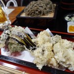 ちゃんこ 萩乃井 - 