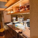 ごはんや一芯 - 