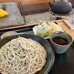 あずまや園 - 料理写真: