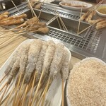 串家物語 イオンモール大和郡山店 - 