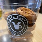 珈琲問屋 - 料理写真: