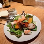 ごはんや一芯 - 