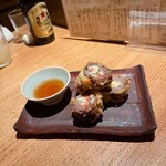 ごはんや一芯 - 