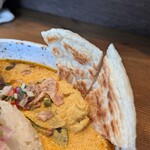 FukuLan - さばカレー