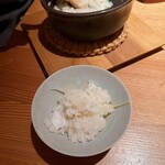 ごはんや一芯 - 