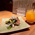 ごはんや一芯 - 