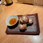 ごはんや一芯 - 