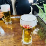 ちゃんこ 萩乃井 - 