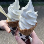 共進牧場レストラン ミルカーズ - 