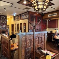 個室中華 頤和園 - 店内