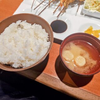 串揚げ たぬき_1