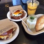 EGGSLUT - 