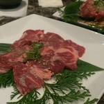 焼肉牛伝 - 