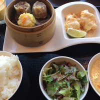 過門香 點 有楽町イトシア店 - 