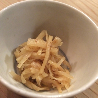 日本料理 鈍栗_1