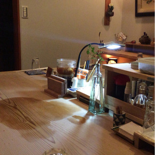 日本料理 鈍栗_2