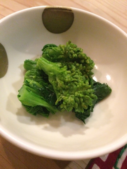 Japanese cuisine Donguri