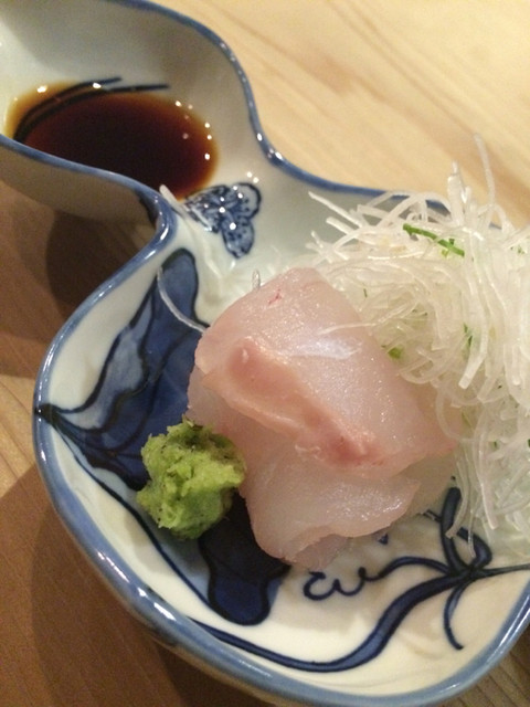 Japanese cuisine Donguri photo 3