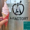 あら、りんご。 A-FACTORY店