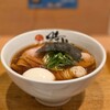 中華蕎麦 時雨 伊勢佐木長者町本店