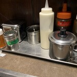 Tako no Tetsu Kakuda Ten