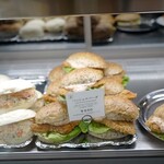 アンティコカフェ アルアビス - 料理写真: