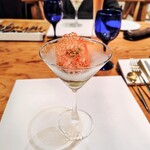 R.MIEUX - アボカドとずわい蟹