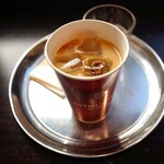 アンティコカフェ アルアビス - 