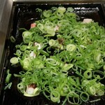 Tako no Tetsu Kakuda Ten - 