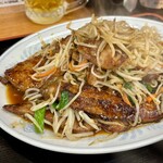 まりも食堂 - 