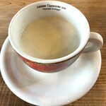 イノツチ洋食店 - 