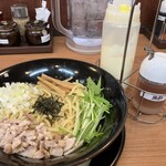 壱角家 - 料理写真: