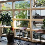 イノツチ洋食店 - 