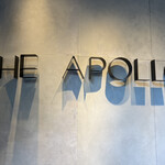 THE APOLLO - 
