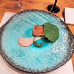 R.MIEUX - 海の恵み