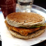 アンティコカフェ アルアビス - 