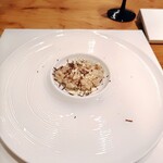 R.MIEUX - 喜多方米のトリュフリゾット