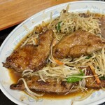 まりも食堂 - 