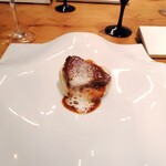 R.MIEUX - 喜多方蕎麦粉ガレット