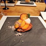 R.MIEUX - アップルパイ