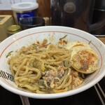 烈火 - おもいっきし混ぜてマゼます