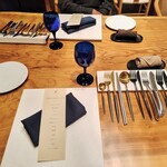 R.MIEUX - テーブルセット