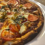 ガーデンカフェ ミーム - 料理写真: