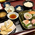 夢庵 - 料理写真: