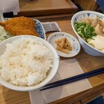 ごちとん - 