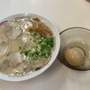 丸幸ラーメンセンター 基山本店