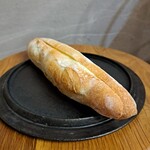 ジャン フランコ - 料理写真: