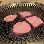 肉匠迎賓館 天理店 - 