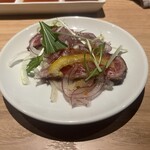 肉匠迎賓館 天理店 - 