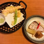 旬魚季彩一誠 - 